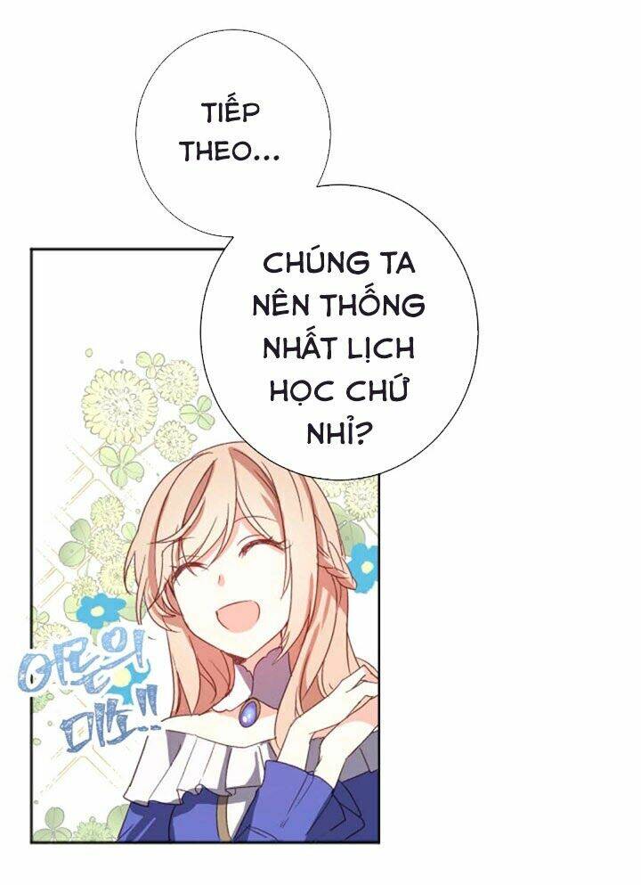 Dạy Cách Cư Xử Cho Bạo Chúa Chương 1 Ảnh 18