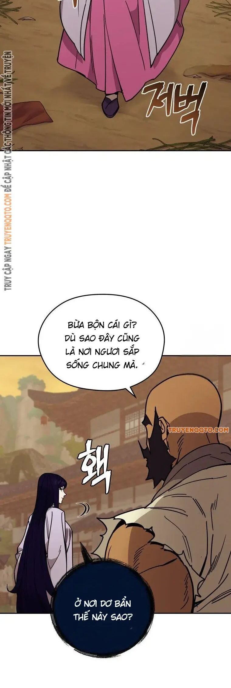 Thần Ma Y Tiên Chương 9 Ảnh 7