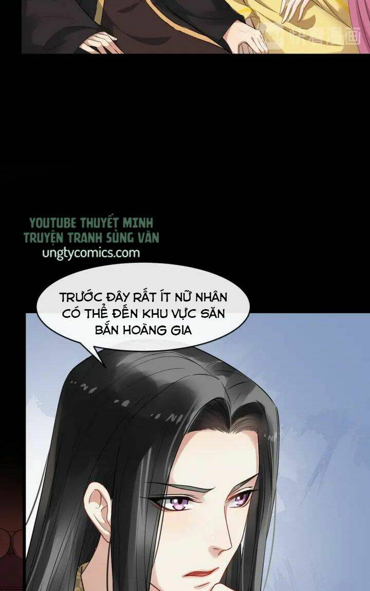 Bồng Sơn Viễn 2 Chương 45 Ảnh 37