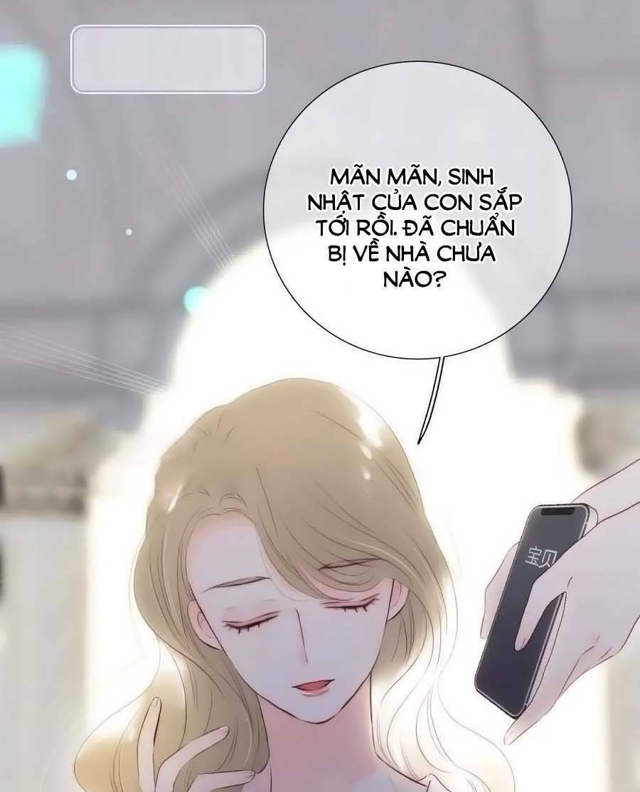 Hoa Bỏ Chạy Với Nhím Rồi Chương 99 Ảnh 3