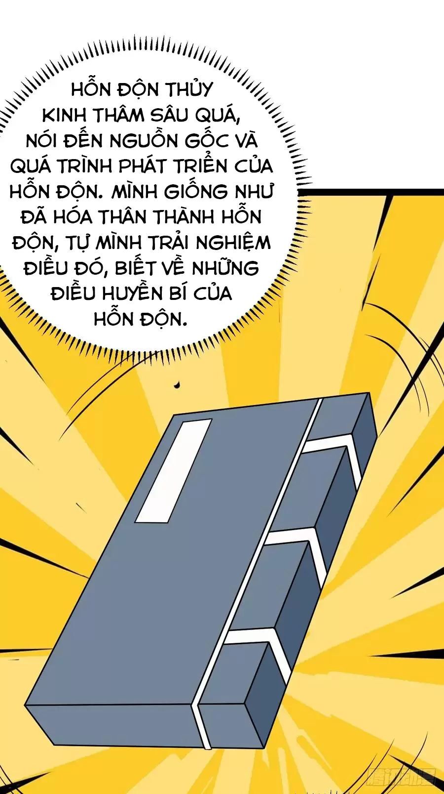 Ta Ở Nhà 100 Năm Khi Ra Ngoài Đã Vô Địch Chương 320 Ảnh 41