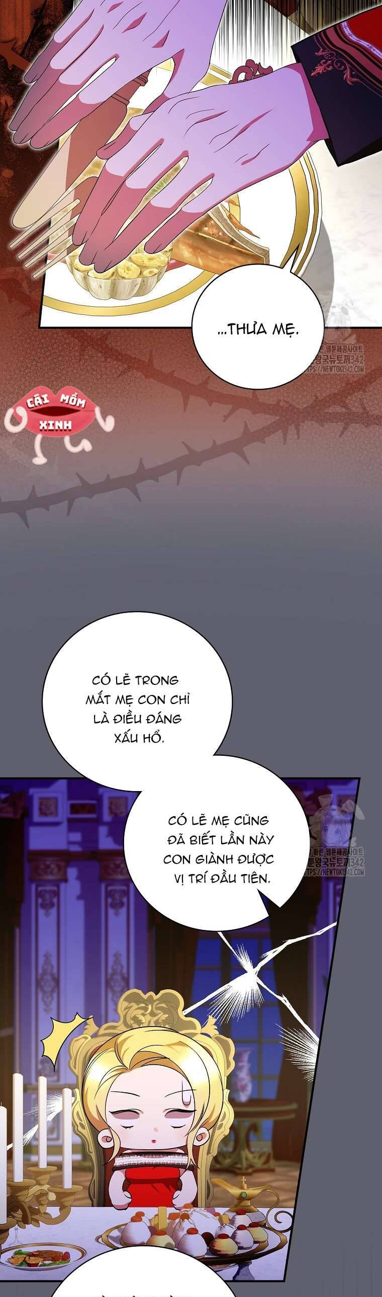 Đi Tìm Nàng Công Chúa Bỏ Trốn Chương 17 Ảnh 40