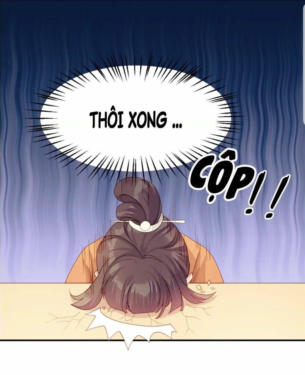Ỷ Thế Ghẹo Người Chương 11 Ảnh 18