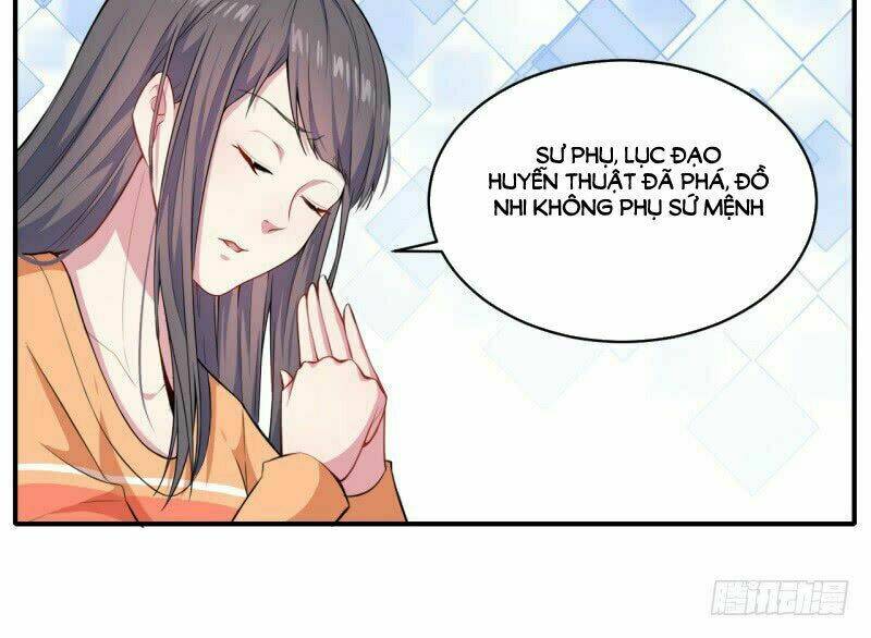 Ngạo Kiều Quỷ Vương Yêu Ta Chương 120 Ảnh 16