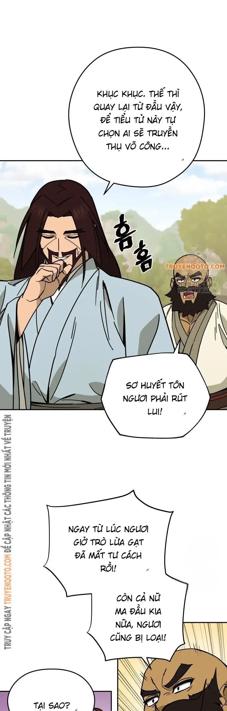 Thần Ma Y Tiên Chương 11 Ảnh 41