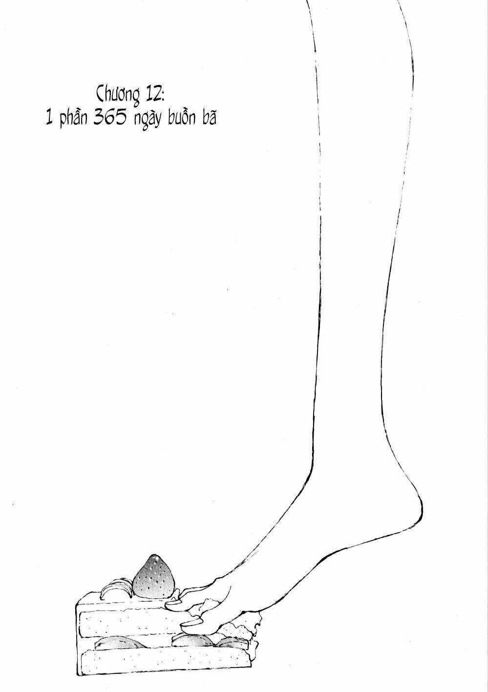 Narutaru Chương 12 Ảnh 3