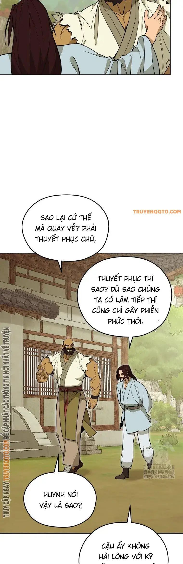 Thần Ma Y Tiên Chương 6 Ảnh 26