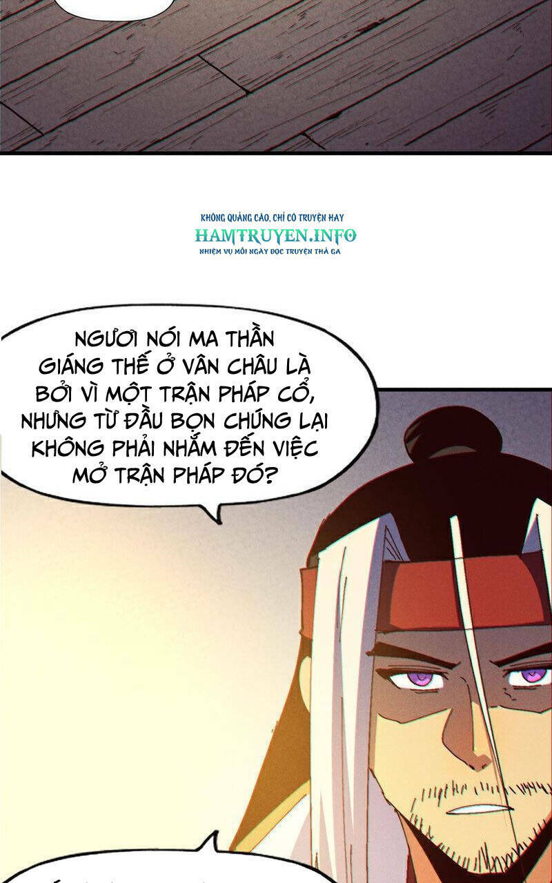 Nhân Vật Chính Mạnh Nhất Lịch Sử Chương 204 Ảnh 31