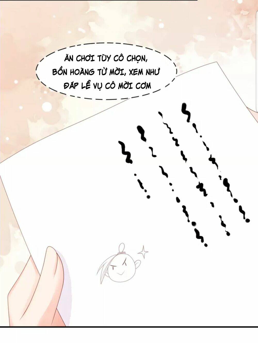 Ỷ Thế Ghẹo Người Chương 11 Ảnh 7