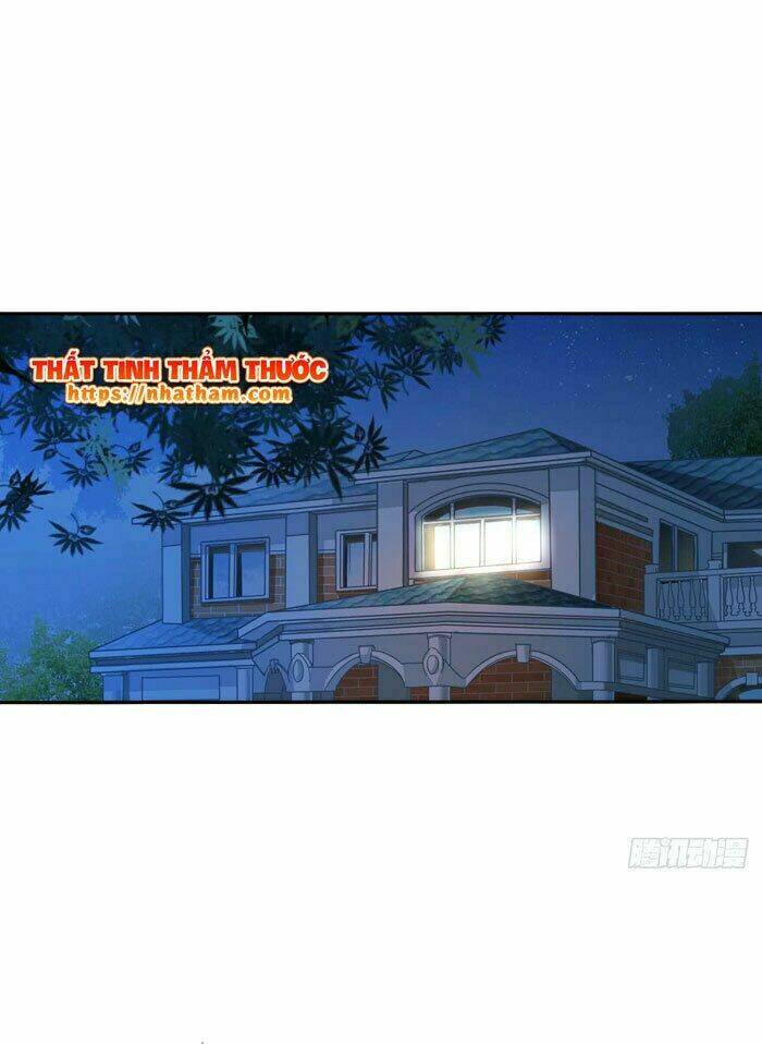 Bay Qua Thiên Sơn Đến Yêu Anh Chương 66 Ảnh 25