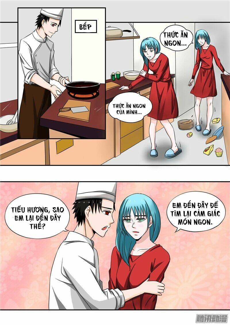 Hiểm Họa Ô Nhiễm Nguồn Nước Chương 31 Ảnh 26