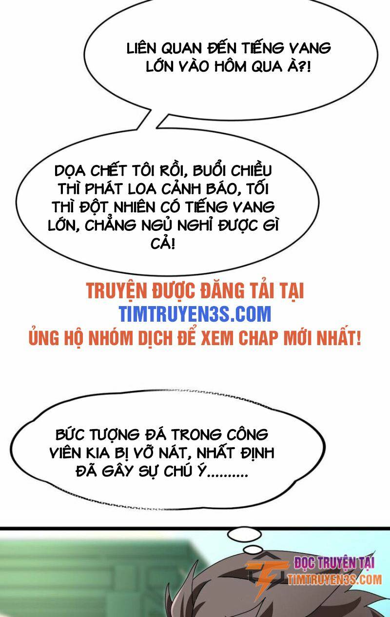 Ngự Thú Phản Khoa Học Chương 28 Ảnh 14