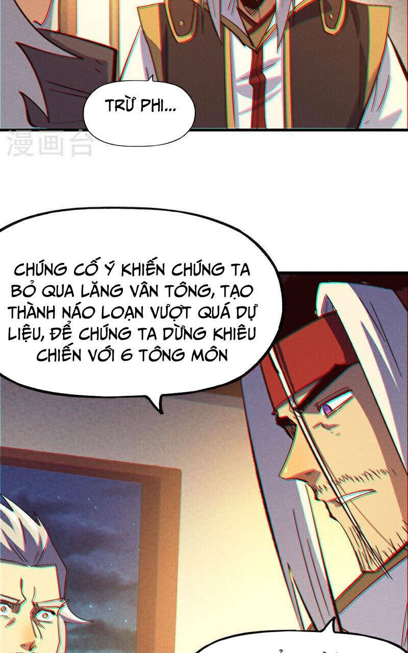 Nhân Vật Chính Mạnh Nhất Lịch Sử Chương 204 Ảnh 35