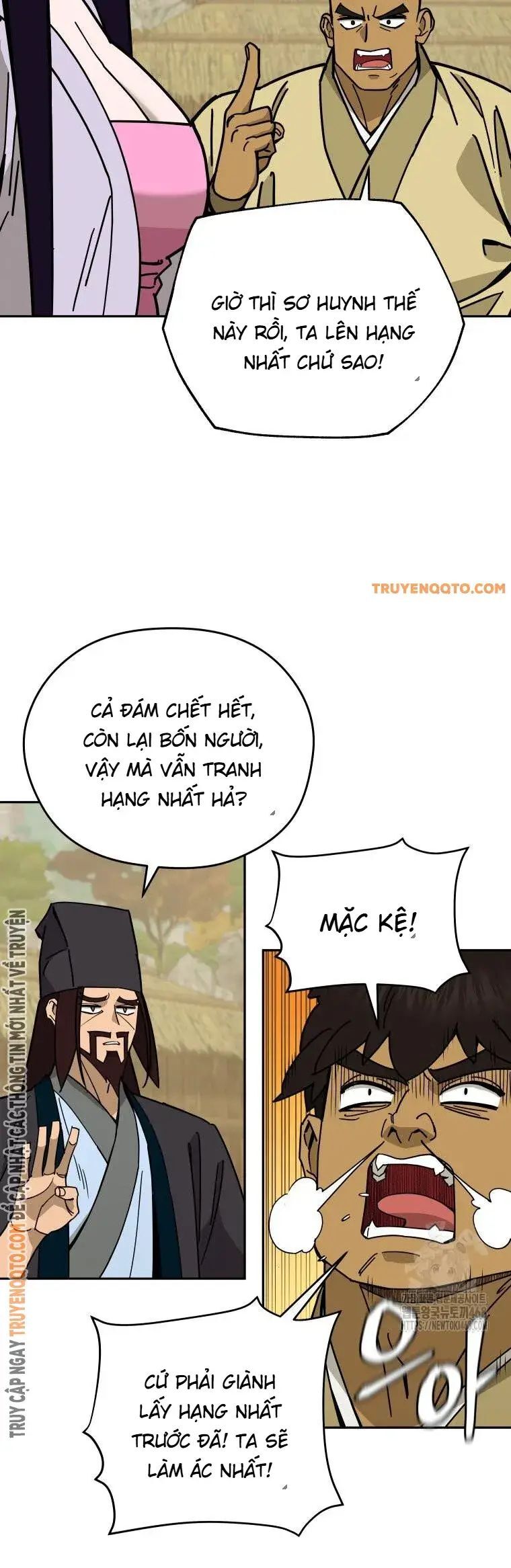 Thần Ma Y Tiên Chương 14 Ảnh 44