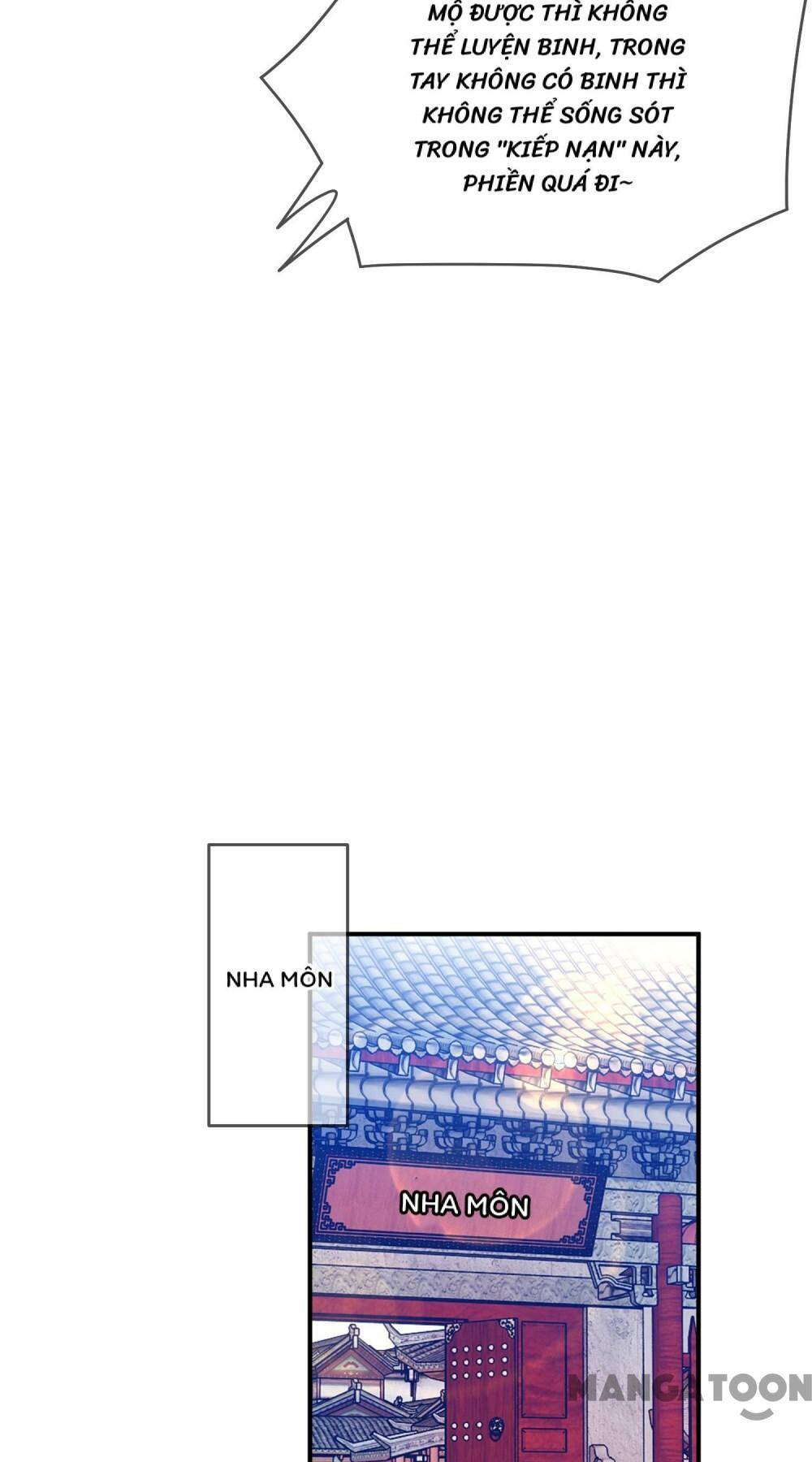 Cực Phẩm Bại Gia Tử Chương 225 Ảnh 21