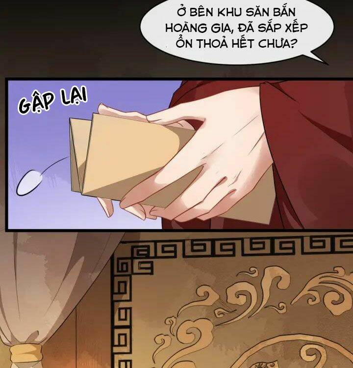 Bồng Sơn Viễn 2 Chương 45 Ảnh 4