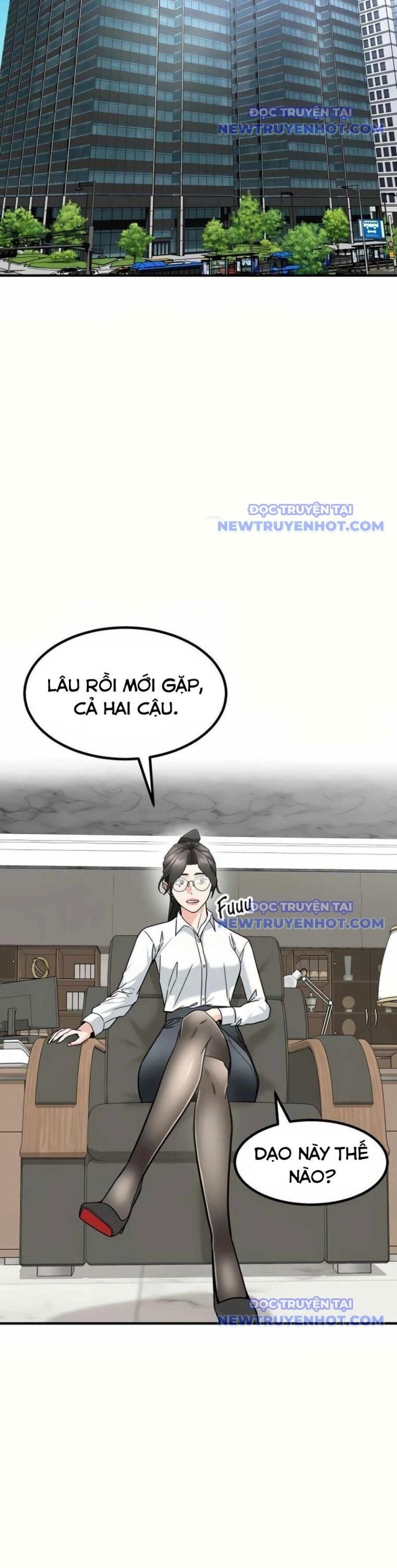 Nhà Đầu Tư Nhìn Thấy Tương Lai Chương 43 Ảnh 11