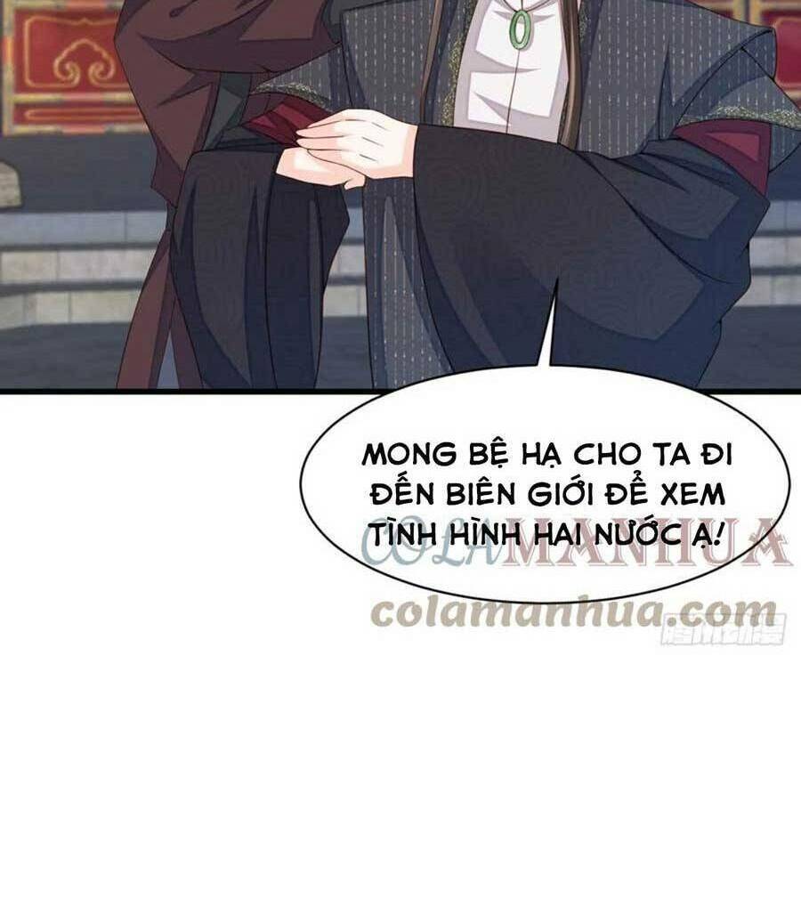 Thuần Hóa Ba Ba Bạo Quân Chương 85 Ảnh 53
