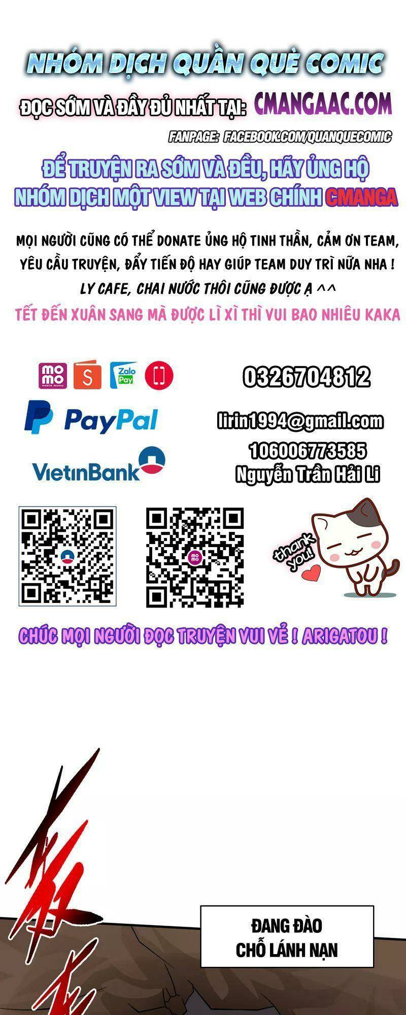 Vào Ngày Tận Thế Nhặt Được Hệ Thống Chương 189 Ảnh 2