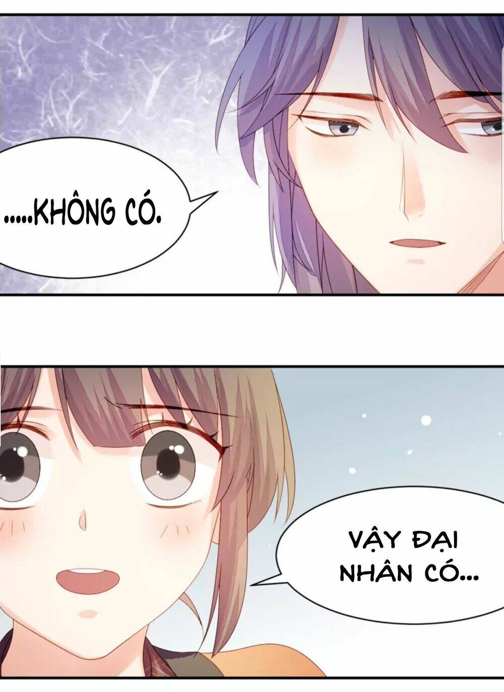 Ỷ Thế Ghẹo Người Chương 11 Ảnh 31