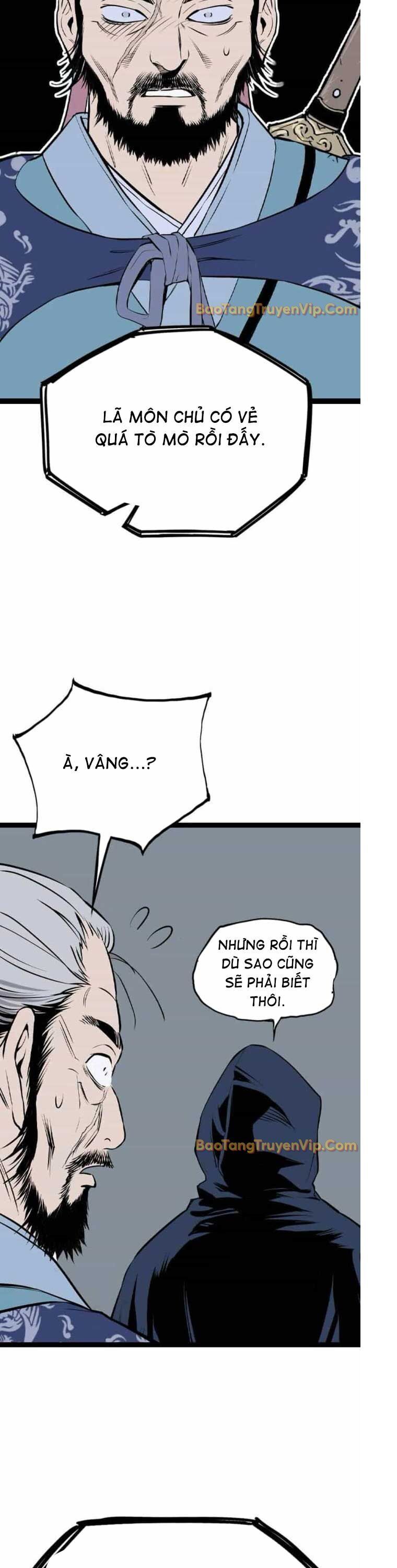 Sát Thần Tu La Chương 46 Ảnh 43