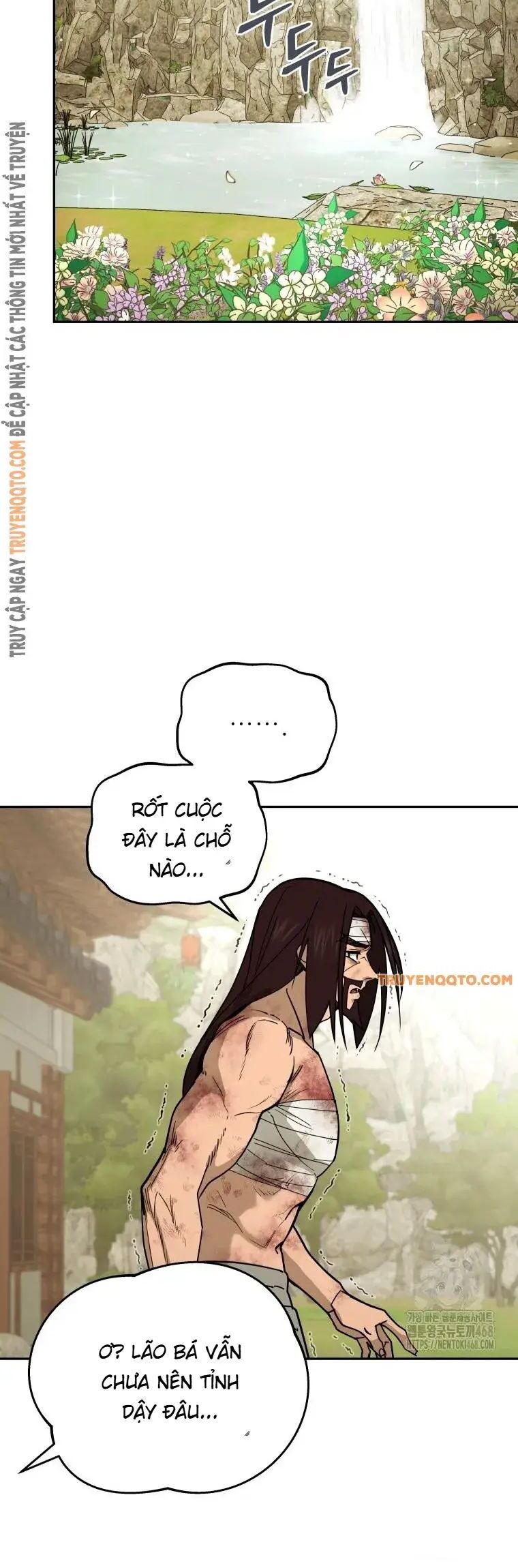 Thần Ma Y Tiên Chương 1 Ảnh 25
