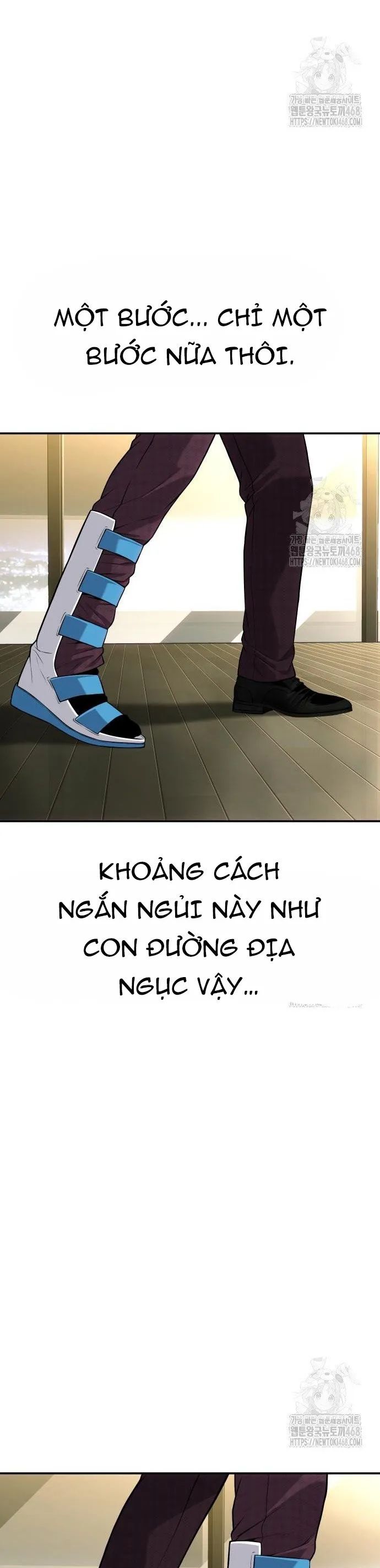 Đứa Con Báo Thù Chương 53 Ảnh 9