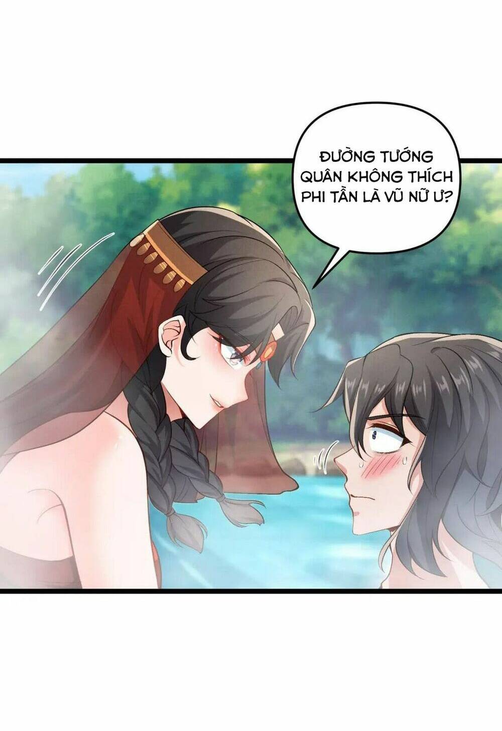 Đại Đường: Võ Thần Group Chat Chương 36 Ảnh 22
