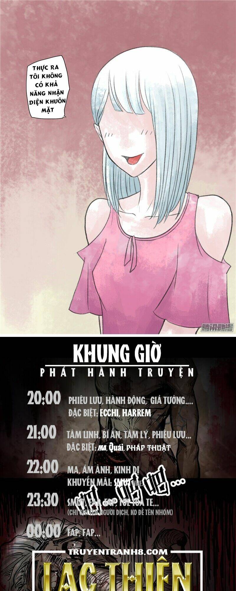 Hiểm Họa Ô Nhiễm Nguồn Nước Chương 25 Ảnh 27