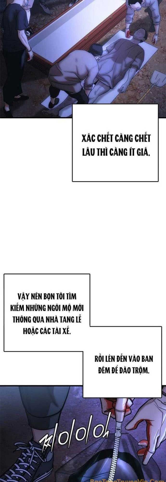 Bạch Dạ Chương 1 Ảnh 50