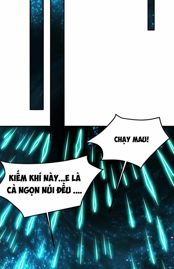 Sư Tổ Của Ta Là Thiên Hạ Đệ Nhất Chương 18 Ảnh 5