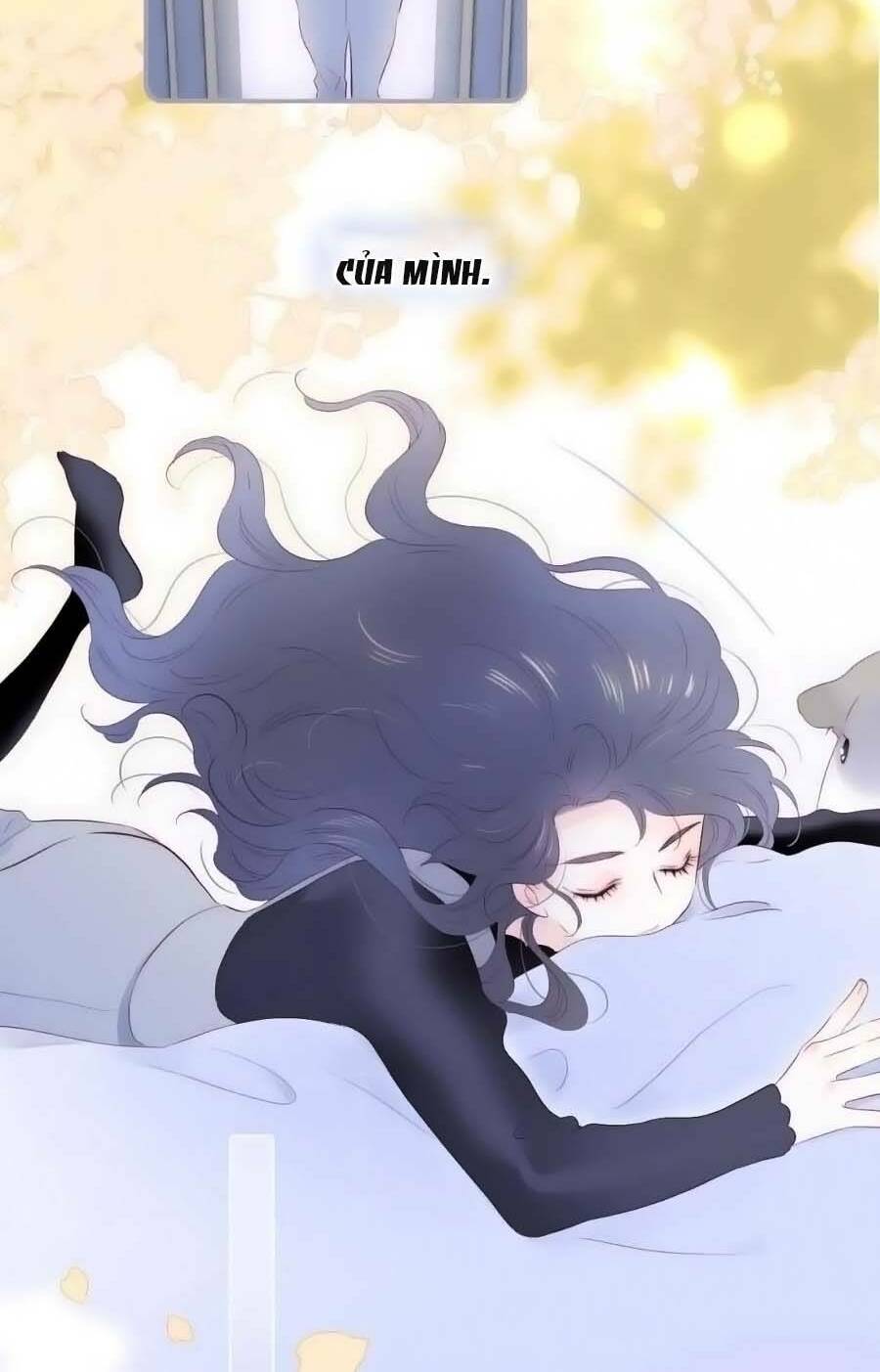 Hoa Bỏ Chạy Với Nhím Rồi Chương 101 Ảnh 37