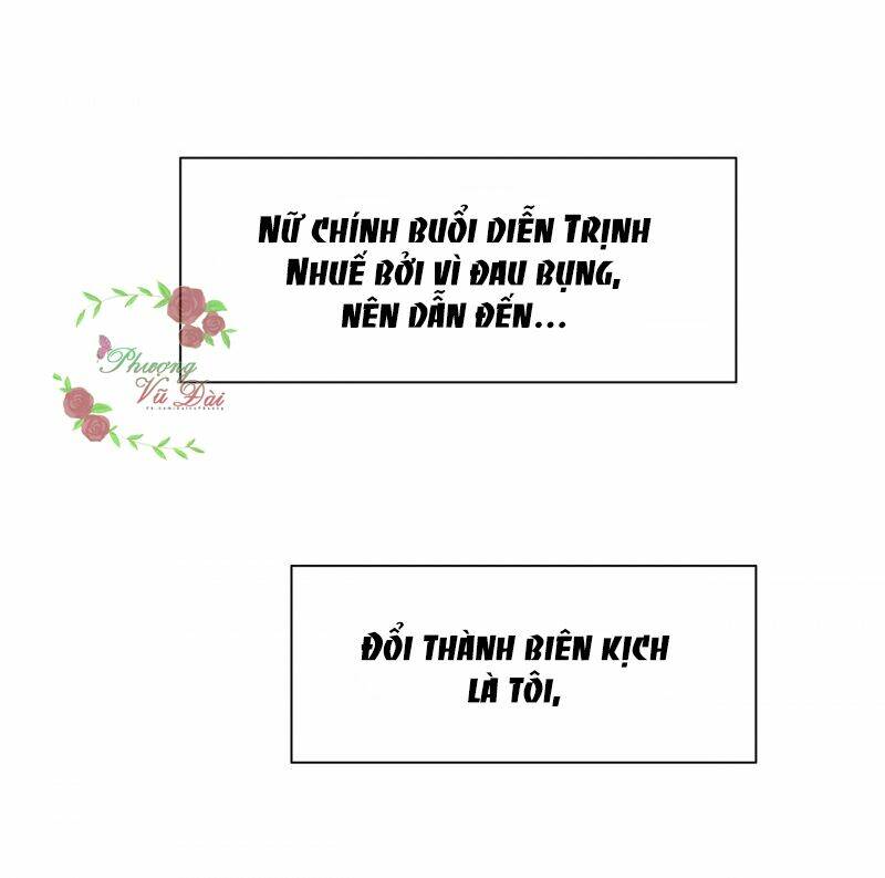 Trong Khoảnh Khắc Ấy, Muốn Hôn Em Chương 17 Ảnh 3