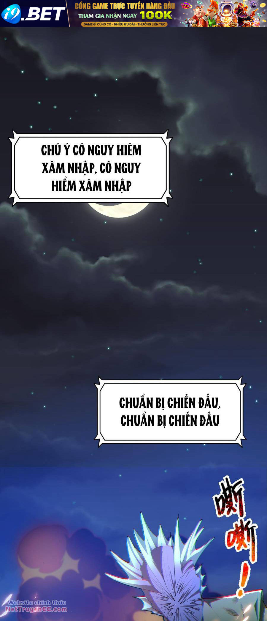 Trong Đầu Ta Có Đại Đạo Tam Thiên Chương 2 Ảnh 2