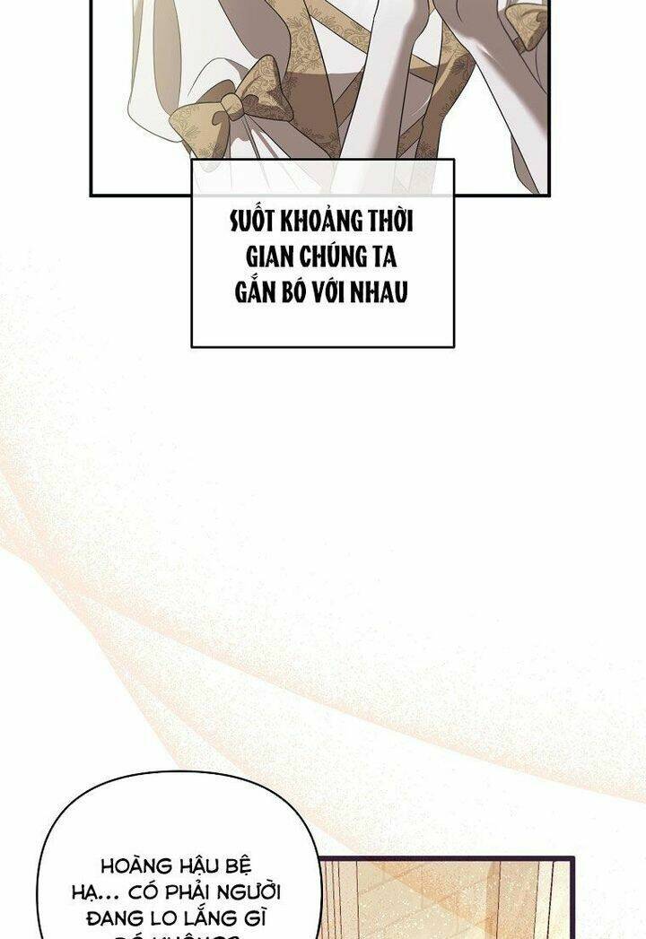 Cách Sống Sót Sau Khi Ngủ Với Hoàng Đế Chương 24 Ảnh 36
