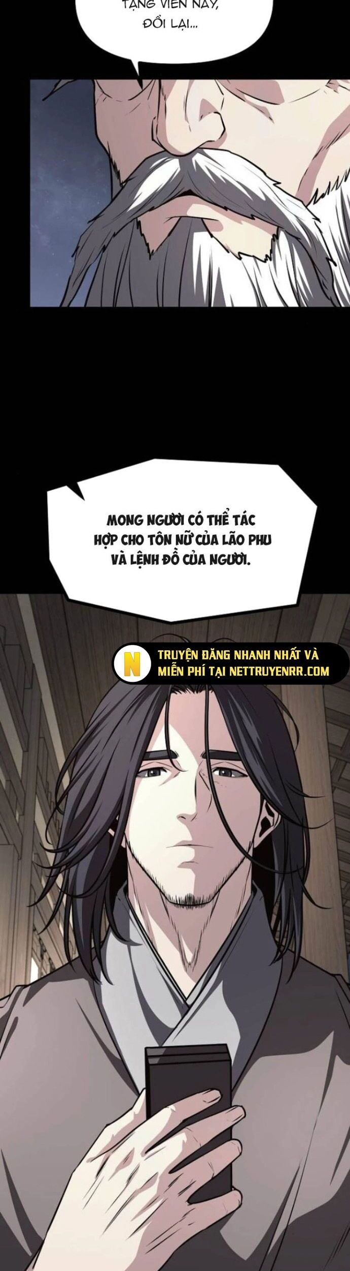 Thông Bách Chương 45 Ảnh 36