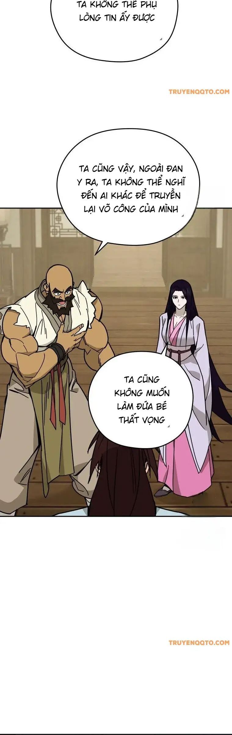 Thần Ma Y Tiên Chương 12 Ảnh 36