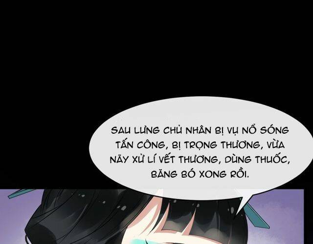 Bồng Sơn Viễn 2 Chương 30 Ảnh 40