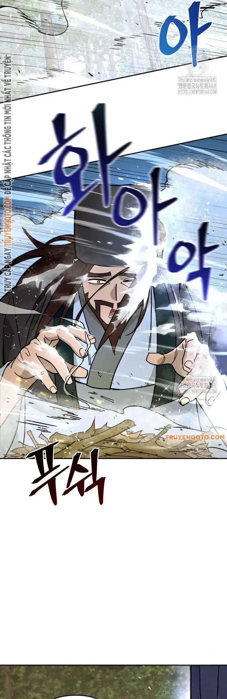 Thần Ma Y Tiên Chương 15 Ảnh 13