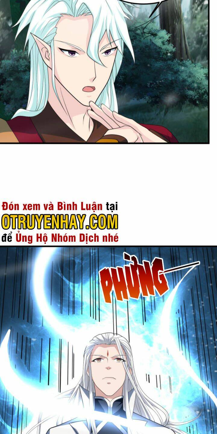 Sư Tổ Của Ta Là Thiên Hạ Đệ Nhất Chương 27 Ảnh 43