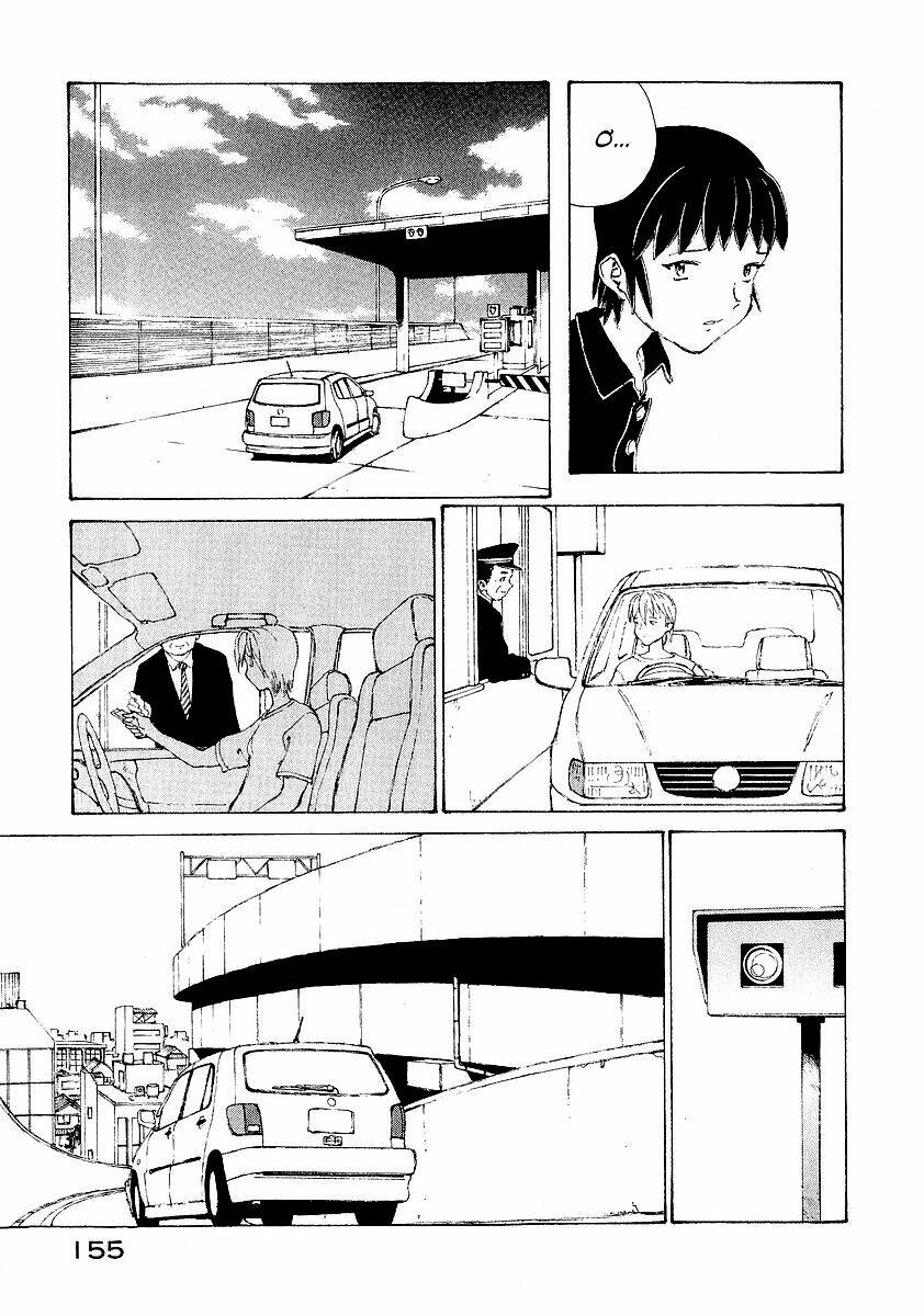 Narutaru Chương 18 Ảnh 42