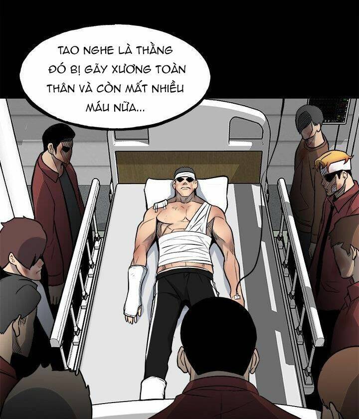 Kẻ Phản Diện Chương 141 Ảnh 14