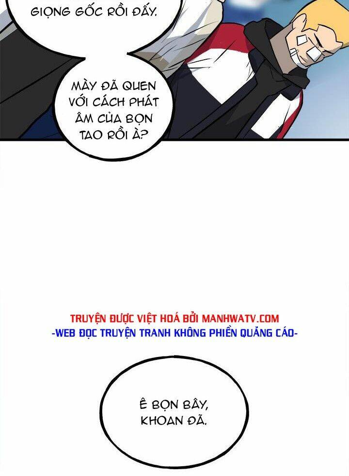 Kẻ Phản Diện Chương 144 Ảnh 29