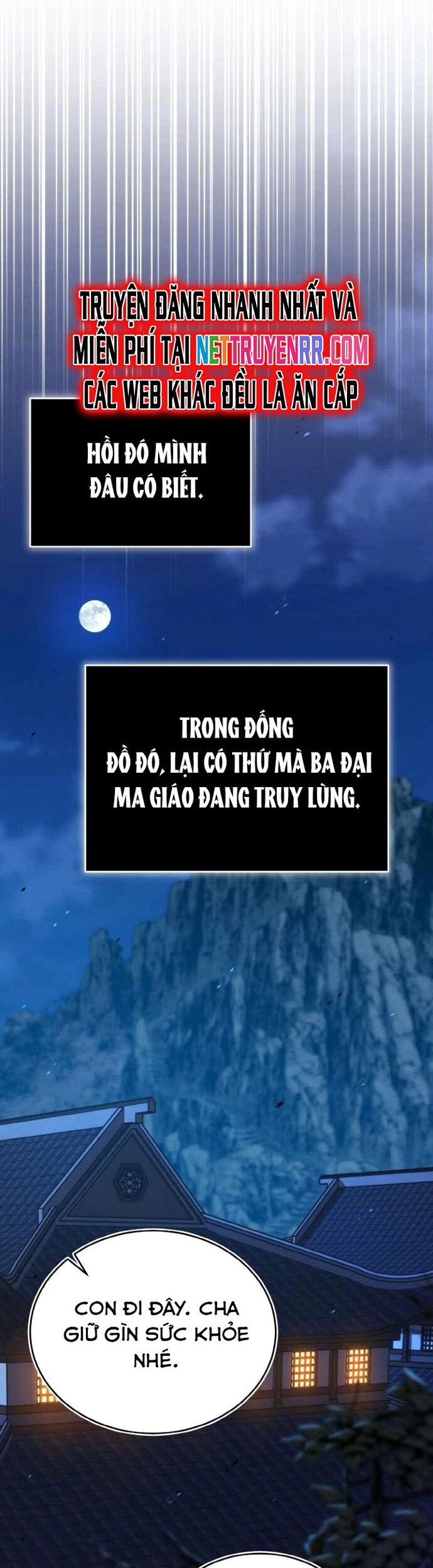 Tiểu Đệ Tử Của Võ Lâm Minh Chủ Chương 44 Ảnh 39