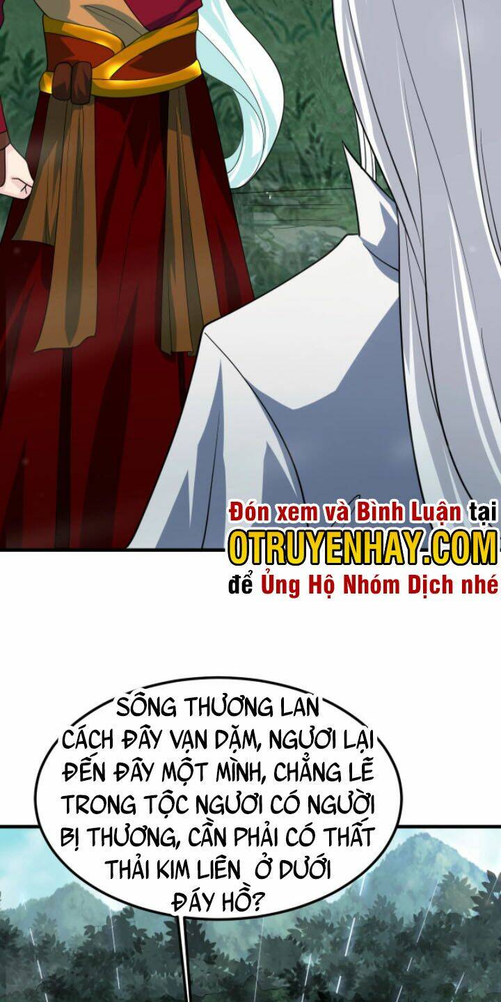 Sư Tổ Của Ta Là Thiên Hạ Đệ Nhất Chương 27 Ảnh 52