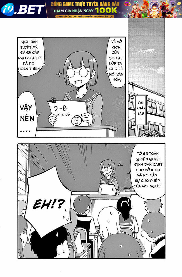 Ninja Shinobu-Chan No Junjou Chương 26 Ảnh 8