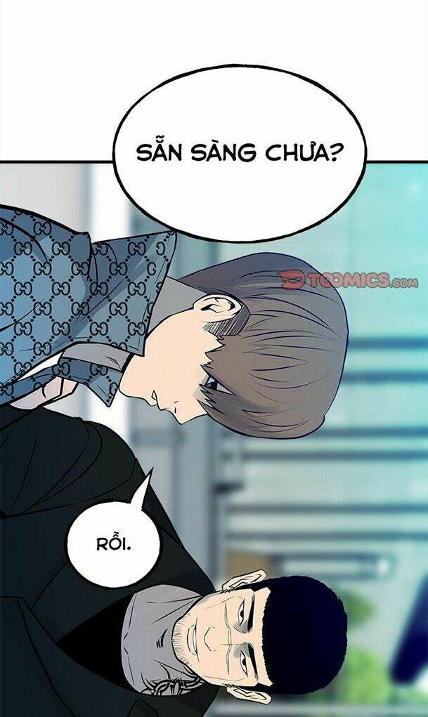 Kẻ Phản Diện Chương 153 Ảnh 36