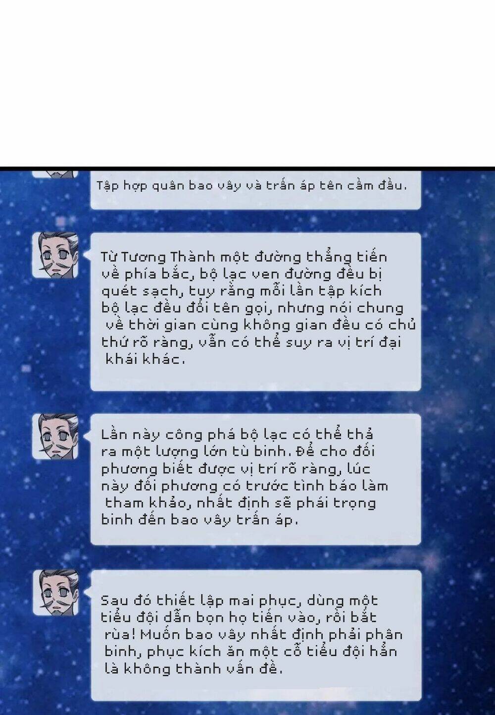 Đại Đường: Võ Thần Group Chat Chương 30 Ảnh 62