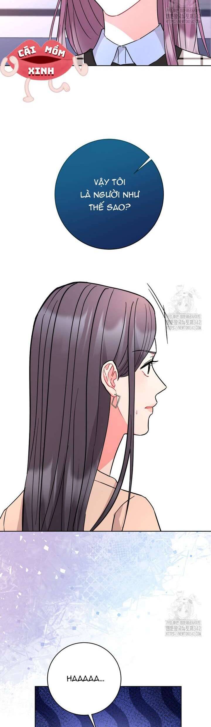 Hades Và Persephone Chương 36 Ảnh 32