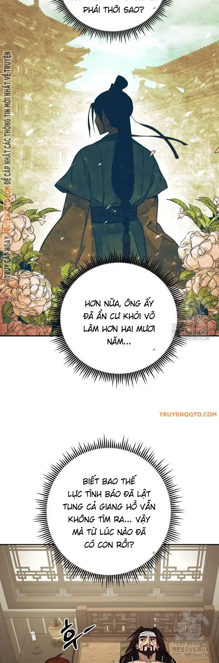 Thần Ma Y Tiên Chương 1 Ảnh 40